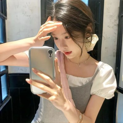 和你在一起